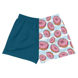 Alternative view of Donut Spaceman Women's Volleys